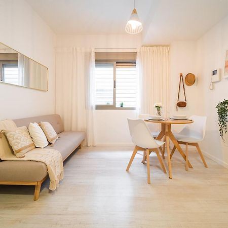 Twinsuites Malaga Luaran gambar