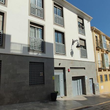 Twinsuites Malaga Luaran gambar