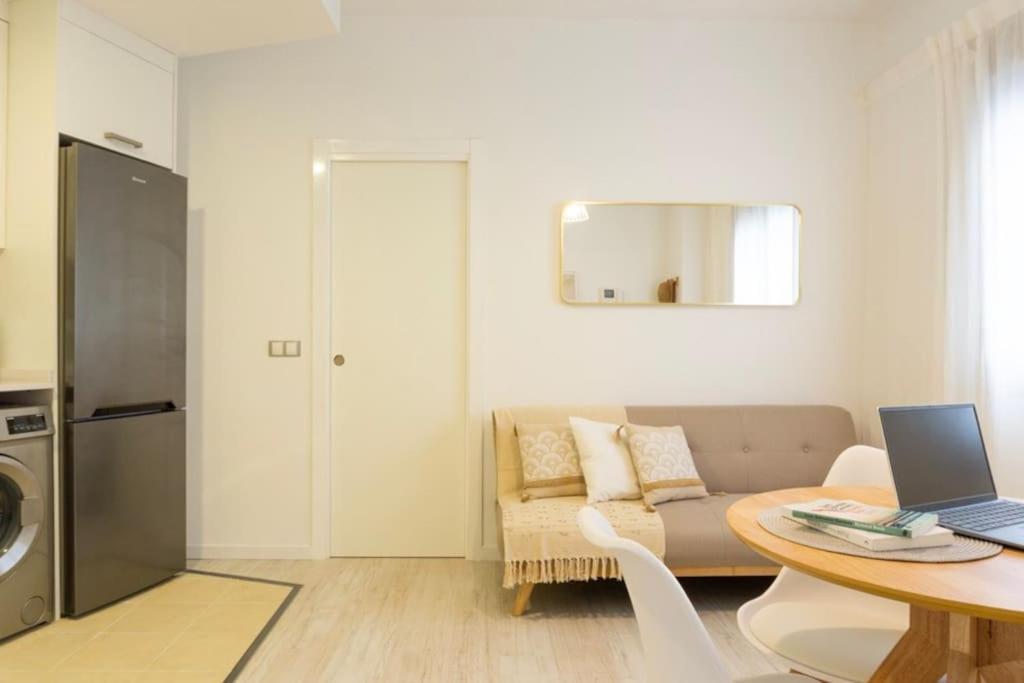 Twinsuites Malaga Luaran gambar