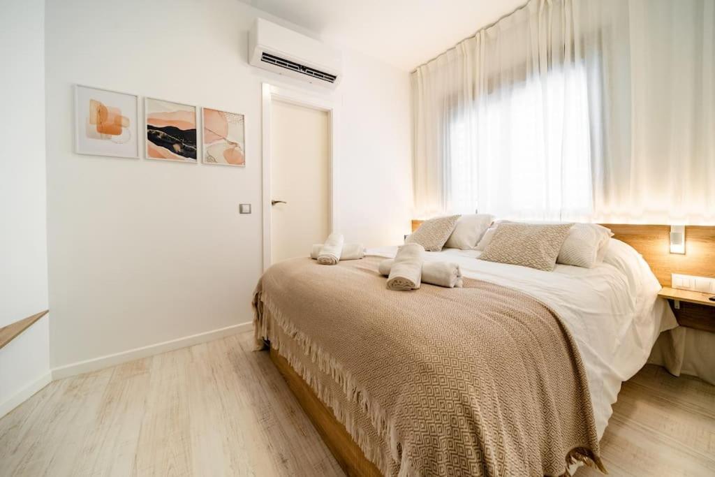 Twinsuites Malaga Luaran gambar