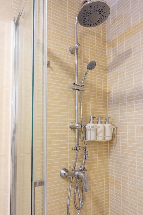 Twinsuites Malaga Luaran gambar