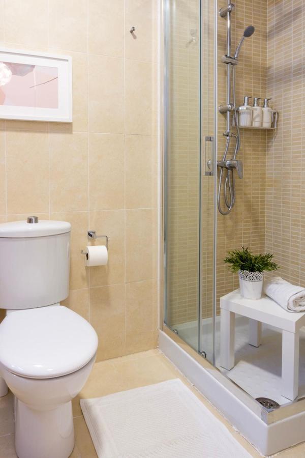 Twinsuites Malaga Luaran gambar