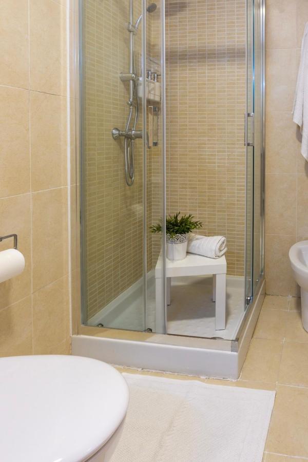 Twinsuites Malaga Luaran gambar